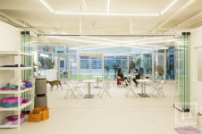 환경과 삶을 담는 실내 건축 - 해인씨앤아이 윤정하 대표