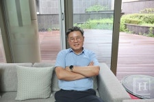 22년간 국내 내시경 산업을 키우다 - 에스에이치이앤티 서승일 대표