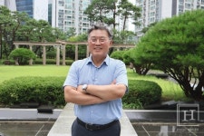 22년간 국내 내시경 산업을 키우다 - 에스에이치이앤티 서승일 대표