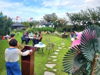 제주 구좌읍 상도리〈소소한 샛질목 민박축제〉 성료