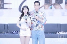 전프로야구선수 강병규, 방송 MC로 복귀 소식 알려