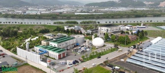 바이오가스에서 수소까지, 통합 에너지 솔루션 기업 - 서진에너지 임태형 대표