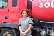 23년째 석유 한길, 신용으로 일군 기업 - 태영오일 서동희 대표이사