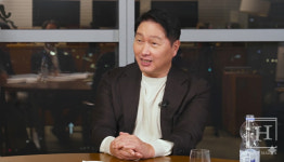 최태원 회장, 한국경제 저성장 해법 제시... 