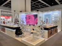 메디컬 코스메틱 나인테일즈, 홍콩 코스모프로프 2025 성료