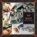 서순라길 스페이스42서 세 명의 주얼리 디자이너가 풀어내는 팝업스토어 오픈