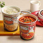 HMR 시장의 확대, 세계인의 입맛을 사로잡다 - 아이케이푸드 이창훈 대표