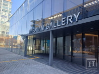 [현장에 가다] 감성과 첨단이 만난 래미안갤러리 《아파트 크리스마스 모먼트(A.P.T. Christmas Moment)》