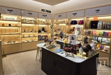 반려동물 생체보석 펫츠비아 엣지, 신세계 청담 도프너에서 만난다