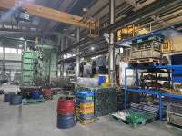 사라지지 않는 공정, 변형을 제어하는 열처리 - HK열처리 서형근 대표