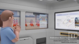 SDV 시대를 향한 토탈 모빌리티 솔루션을 설계 - 마바산업 구효정 대표