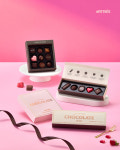 보나비 아티제, 발렌타인데이 시즌 겨냥 초콜릿 컬렉션 출시