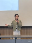 미니결, 경험을 나누는 인플루언서 될 것