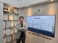 건물 에너지 관리의 기준을 만드는 기업 – 제이와이이엔씨 김대환 대표
