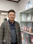내 식구가 먹어도 되는 제품인가 기본에 충실하다  – 농업회사법인 주식회사 알토란 김동철 대표