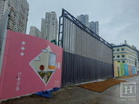 법적 기준 만족...금천구 독산동 데이터센터 공사, 잠시 주춤