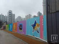 법적 기준 만족...금천구 독산동 데이터센터 공사, 잠시 주춤