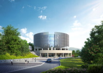 끝나지 않는 건축가의 질문, 차별화된 건축 디자인 – 마리스건축사사무소 강신원 대표