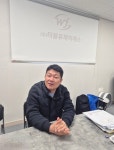 24시간 멈추지 않는 생산, 기술이 답이다 - 더블유제이에스 대표 송세훈
