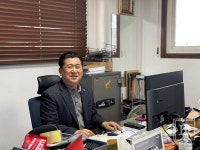 산업용 윤활유 시장서 기술 신뢰로 승부 - 효진상사 김기욱 대표