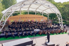 서울 청소년 오케스트라 페스티벌 개최