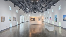 [현장스케치] 공간 사이마다 남은 친근한 기억, 또는 낯선 감각을 찾아가다 《사이의 공간》展