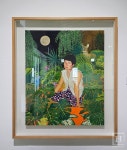 [현장스케치] 공간 사이마다 남은 친근한 기억, 또는 낯선 감각을 찾아가다 《사이의 공간》展