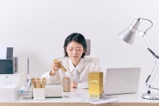대한다업, ㅎㅊㅁㅊ 밸런스 카페인 3종 출시