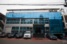 빠른 개발과 생산으로 승부하다  - 더마밀 김홍섭 대표