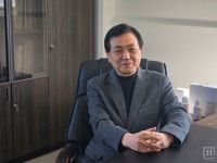 천연 물질로 인류의 난제에 도전하다- 에코바이오텍 구자준 대표