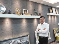 국내 기술로 개발한 안내삽입렌즈로 글로벌 시장을 겨냥하다- 고려아이텍 이창선 대표
