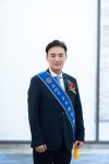 골프와 리조트를 하나로 잇는 맞춤형 여행 서비스를 만들다- 코람데오 임형남 대표