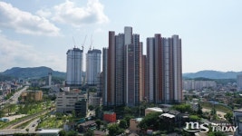 쏟아지는 춘천 전세 매물...시세 안정화는 글쎄