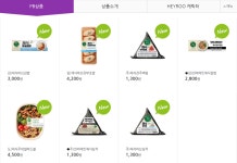 [살아보고서] 2. 춘천서 비건으로 하루 살아보기