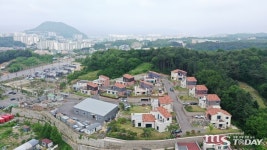 춘천 외국인 토지 거래 활발…각종 개발 호재
