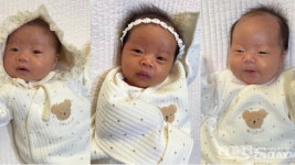 춘천 삼둥이 희망의 탄생...지역사회 축하 이어져