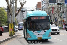 춘천 시내버스 파탄 책임, 시민에게 전가하지 말라