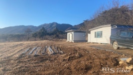 수십년 농사 짓던 땅에 사회적 농장이 웬 말