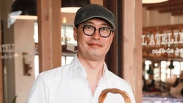 [우리동네 소상공인] 5년 연구한 춘천 명물빵, 라뜰리에 김가