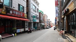 춘천 편의점 들여다 보니...항아리 상권 뜬다