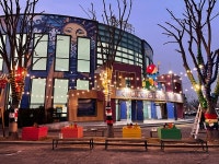 코코바우에게 겨울이 찾아왔다~ 춘천인형극제 겨울 시즌 개막