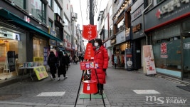 춘천에서 가장 비싼 노른자위 명동 상가, 땅값은 얼마?
