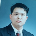 황관중 춘천희망복지센터 신사우점 대표, 춘천시장 선거 출마 선언