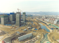 [창간2주년특집] 상. 도시계획으로 본 춘천 아파트 반세기 변천사