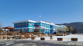[지방소멸 실상과 대책] 상. 폐교 위기 직면··· 고민에 빠진 북산면