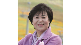 [이영춘 시인의 문예정원] 설날 아침에