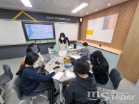아이들이 그린 춘천 방방곡곡 우리 동네 그림지도