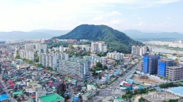 외지 자본이 휩쓴 춘천 저가 아파트···갭 투자 후유증