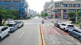 14일 춘천 센트럴타워 푸르지오 상가 분양···상권 지각변동