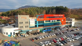 춘천 향토기업 MS리테일···우리 지역 청년 희망 이음 기업 선정